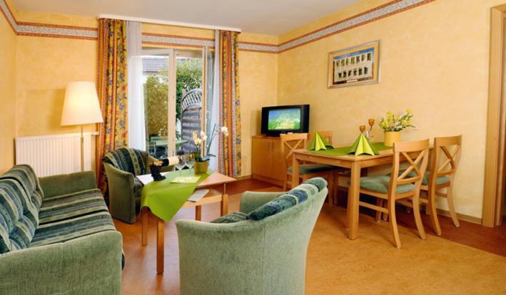 Hotel-Gasthof Rotes Ross Markt Einersheim Rom bilde