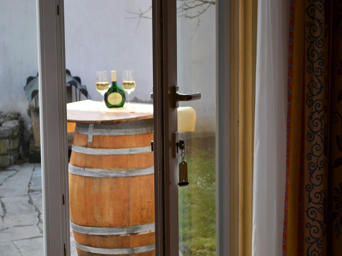 Hotel-Gasthof Rotes Ross Markt Einersheim Eksteriør bilde