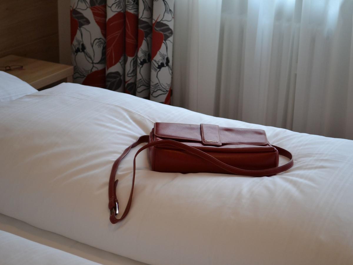 Hotel-Gasthof Rotes Ross Markt Einersheim Eksteriør bilde